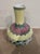 Chinese Chinese Famille Rose Porcelain Vase For Sale - Image 3 of 5