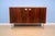 Brown Danish Sideboard in Rosewood from Brouer Møbelfabrik, 1960s For Sale - Image 8 of 9