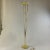 1970s Vintage Modern Art Deco Torchiere Halogen Bulb Floor Lamp. For Sale - Image 10 of 10