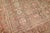 Brown Blush Persian Malayer Vintage Carpet - 9' x 12'10" For Sale In New York - Image 6 of 9
