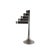 Steel Candleholder by Georges Bourgeois for Habitat, 1970s For Sale - Image 14 of 14