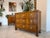 Original restored Biedermeier 3-drawer antique chest of drawers. Dimensions: Height x Width x Depth 91 x 125 x 56 cm. For...