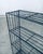 Black Industrial Dutch Storage Rack by Tjerk Reijenga for Pilastro, Netherlands, 1958 For Sale - Image 8 of 18