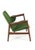 Armchair by Ib Kofod Larsen for Pastoe For Sale - Image 11 of 15