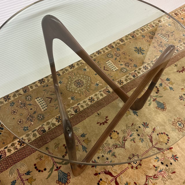 Design Within Reach Design Within Reach Moebius Infinity Coffee Table For Sale - Image 4 of 12
