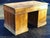 Large Pine Pedestal Desk For Sale - Image 12 of 12