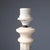 Marble Column Table Lamp, 1960s For Sale - Image 6 of 9