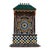 Moroccan Mid 20th Century Design Handmade Moorish Fountain For Sale - Image 3 of 10