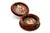 Wooden Jewelry Box with Silver Applications For Sale - Image 5 of 10