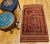Early 20th Century Antique Baluch Tribal Area Rug, Wool Pile, Geometric Design For Sale - Image 5 of 12