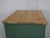 Wood Vintage Textile Industry Cabinet, 1960 For Sale - Image 7 of 12