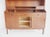 Large Danish Mid-Century Modern Teak Cabinet, 1960s For Sale - Image 4 of 11
