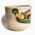 1930s Ceramic Vase from Guido Bitossi, 1930s For Sale - Image 5 of 8