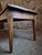 Antique French Farmhouse Dining Table in Oak and Chestnut, 1800s For Sale - Image 13 of 18