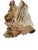 Saguaro Cactus Table Lamp & Hand Crafted Shade For Sale In Las Vegas - Image 6 of 11