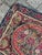 Textile Vintage Rashti Douzi Embroidery, 1920s For Sale - Image 7 of 18
