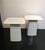 White Metal Side Tables by Ronan and Erwan Bouroullec for Vitra, 2000s, Set of 2 For Sale - Image 8 of 18