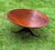 Antique Round Wooden Coffee Table For Sale - Image 3 of 5