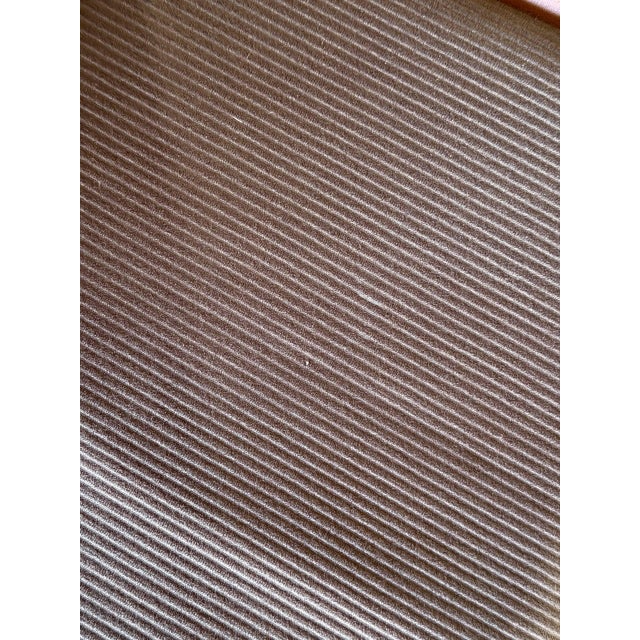 Bendt Winge Norwegian Modern Chair Mid Century Chrome Chair 1970s For Sale - Image 10 of 10