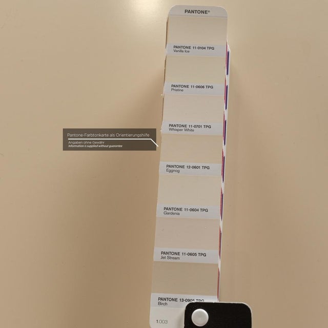 Wood Wooden Sideboard from Wk Wohnen For Sale - Image 7 of 13