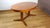 Vintage Oval Dining Table from Baumann, 1960s, in Very Good conditions. Designed 1960 to 1969 This piece is attributed to...