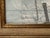 Original Signed Frech Impasto Oil Painting Boat on Lake Gilt Frame For Sale In Atlanta - Image 6 of 11