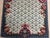 Textile Art Deco Rug, 1940s-1950s For Sale - Image 7 of 14
