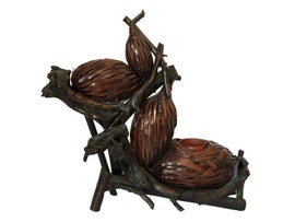 Example of Baskets in Reno/Lake Tahoe