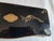 Napoleon III Style Box in Black Lacquered Wood and Gilded Brass, 1890 For Sale - Image 12 of 14