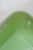Jeanette Poinsetta Jadeite Refrigerator Dish With Lid 1930s Uranium Glass 4753b For Sale - Image 18 of 18