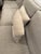 Thom Filicia Home Collection Frost Buckle Lumbar Pillows, Pair For Sale - Image 9 of 12