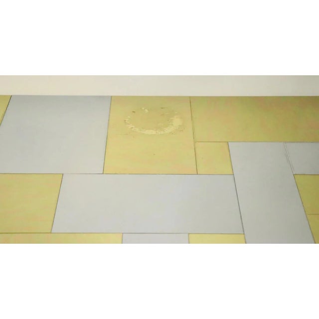 Paul Evans Cityscape Game, Side Table For Sale - Image 10 of 12