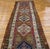 Antique Persian Serab rug, measures: 3'6" x 12'8".