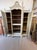 French Large 18th Century French Louis XVI 3-Door Bookcases or Armoire For Sale - Image 3 of 17