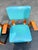 Wood 1950s Thonet Mid Century Modern Bent Plywood Arm Chairs - Set of 4 For Sale - Image 7 of 12