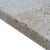 1980s Modernist Travertine Coffee Table For Sale - Image 11 of 11
