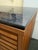 Wood Room & Board Adrian Nightstands, Pair For Sale - Image 7 of 12