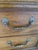 Henredon Vintage Henredon Fine Furniture Ralph Lauren Country Manor Style Armoire Wardrobe 1960s For Sale - Image 4 of 12