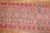 Early 20th Century Purple Narrow Long Turkish Runner - 2'8" x 22'5" For Sale - Image 9 of 9