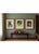 A coordinated suite of three framed limited-edition collotypes from Norman Rockwell’s celebrated Tom Sawyer Suite,...