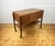 Wood Mid-Century Modern Danish Storage Cart, 1960s For Sale - Image 7 of 11