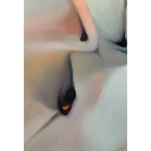 Klaudia Lata, transFORMATIONS, 2023, Oil Painting on Canvas For Sale - Image 6 of 7
