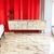 Wood Italian Four-Door Sideboard with Murano Glass and Brass from Justfurnituress SRL For Sale - Image 7 of 9