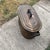 Wood Antique Copper Lidded Wash Tub For Sale - Image 7 of 7