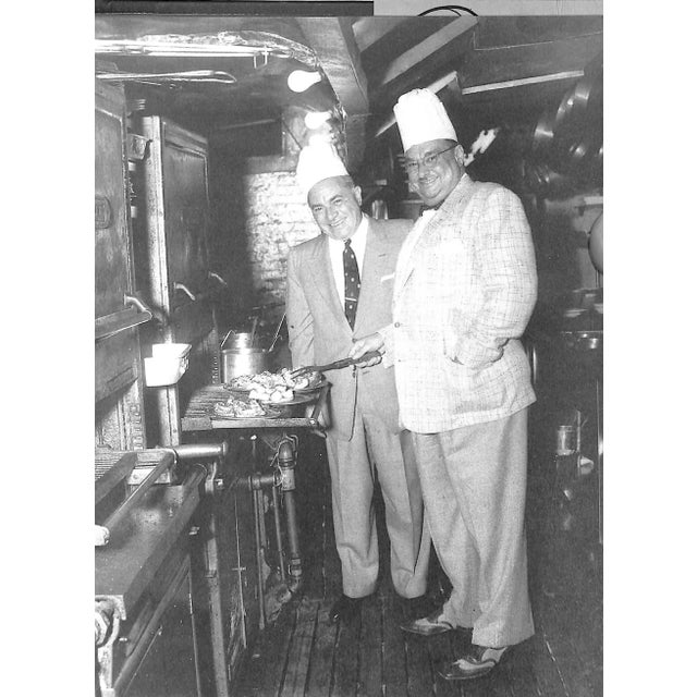 The Copa Jules Podell For Sale - Image 5 of 6