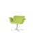 Dutch Big Tulip Chair by Pierre Paulin for Artifort, 1960s For Sale - Image 13 of 13