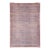 Galerie Shabab Collection Mid-20th Century Indian Flatweave Dhurrie Carpet For Sale
