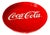 Vintage Classic Metal Catering Tray from Coca-Cola, 1970s For Sale