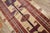 Early 20th Century Camel Hair Persian Serab Runner rug no.j3132 For Sale - Image 9 of 9