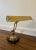 Brass Vintage 1990s Brass Adjustable Polished Brass Piano Lamp For Sale - Image 8 of 8